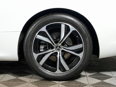 2024 Mercedes-Benz CLE CLE 300 4MATIC®