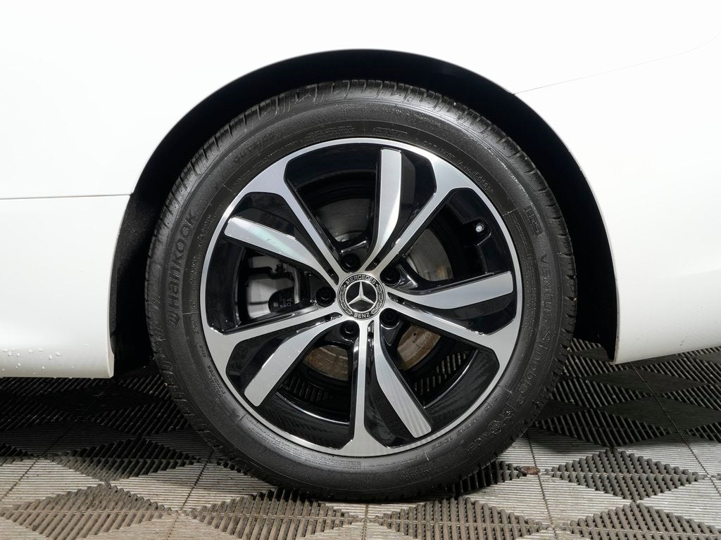 2024 Mercedes-Benz CLE CLE 300 4MATIC®