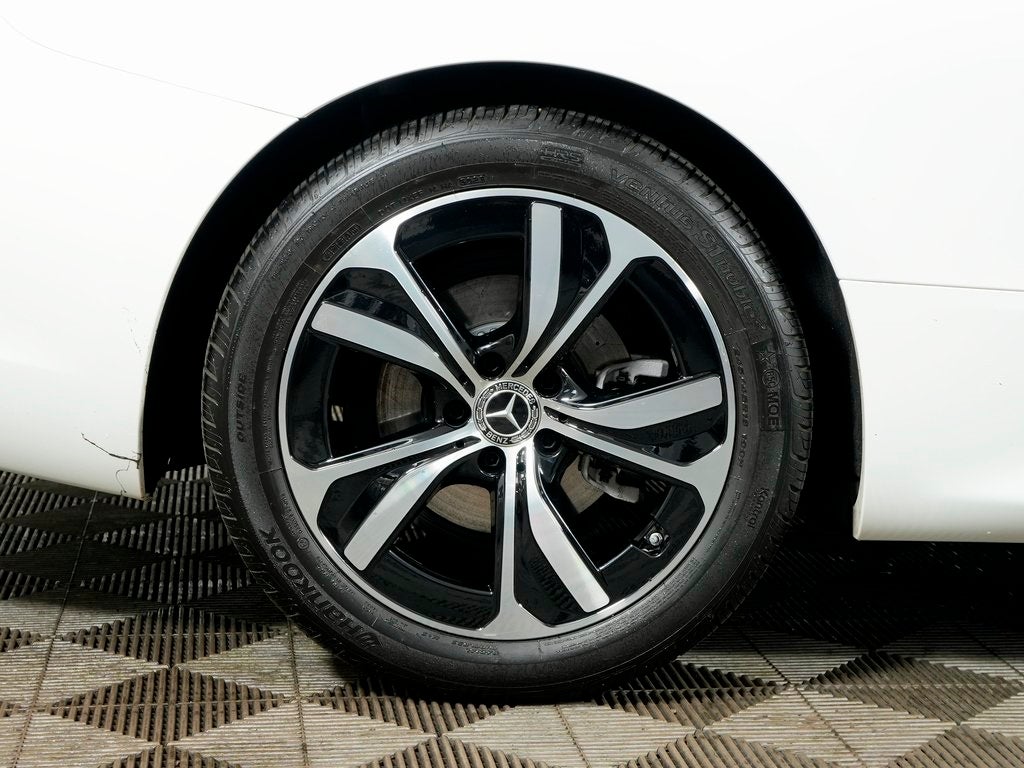 2024 Mercedes-Benz CLE CLE 300 4MATIC®