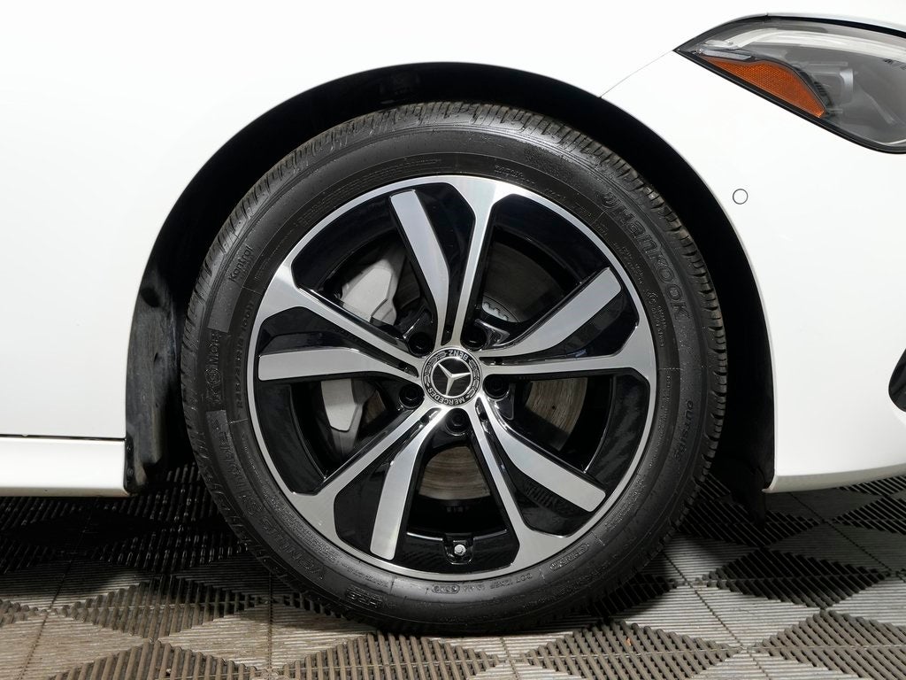 2024 Mercedes-Benz CLE CLE 300 4MATIC®