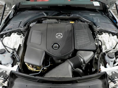 2024 Mercedes-Benz CLE CLE 300 4MATIC®