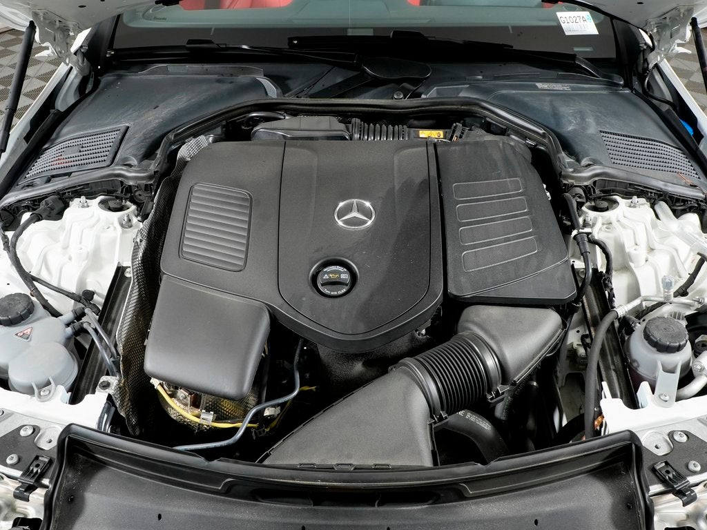 2024 Mercedes-Benz CLE CLE 300 4MATIC®