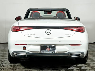 2024 Mercedes-Benz CLE CLE 300 4MATIC®