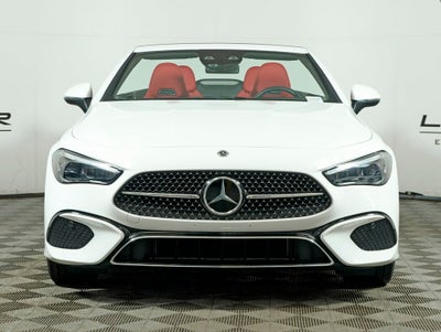 2024 Mercedes-Benz CLE CLE 300 4MATIC®
