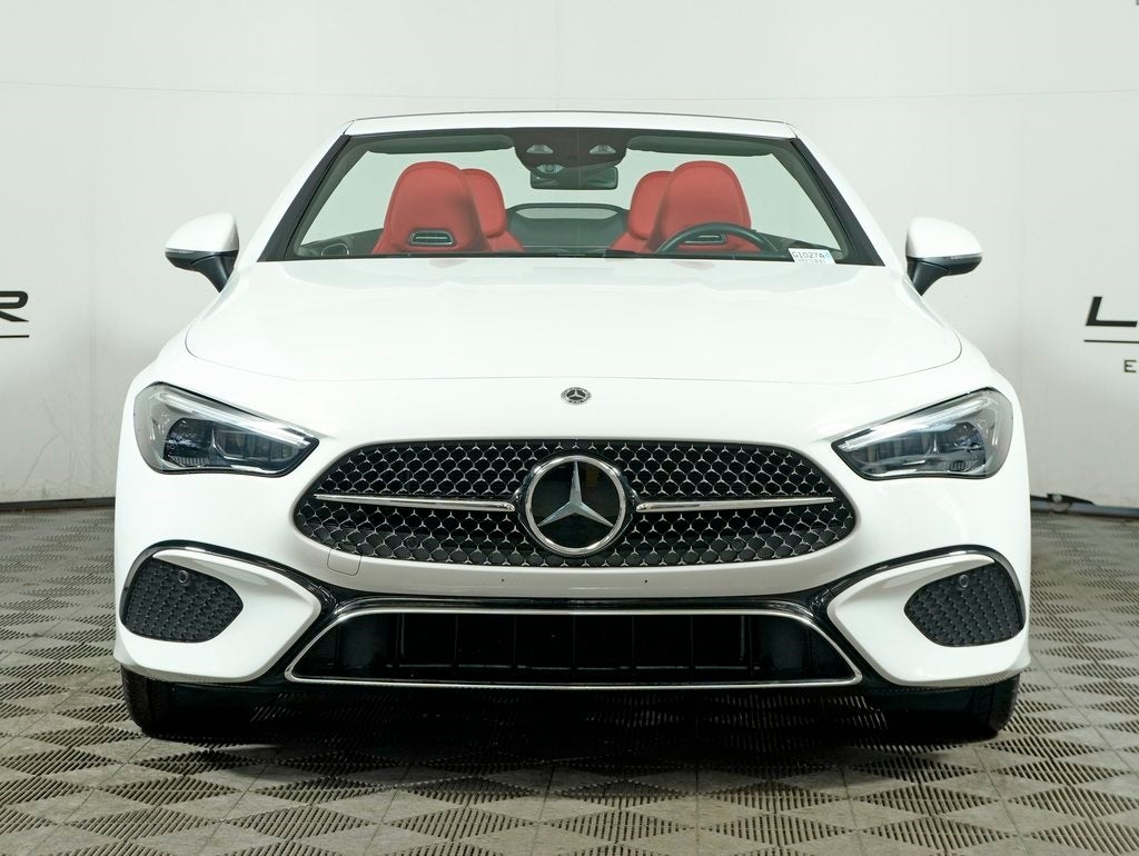 2024 Mercedes-Benz CLE CLE 300 4MATIC®