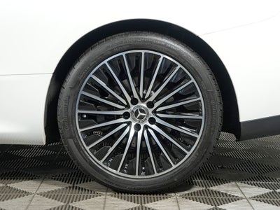 2026 Mercedes-Benz CLE CLE 300 4MATIC®