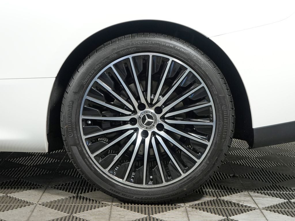 2026 Mercedes-Benz CLE CLE 300 4MATIC®