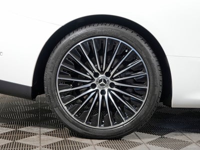 2026 Mercedes-Benz CLE CLE 300 4MATIC®