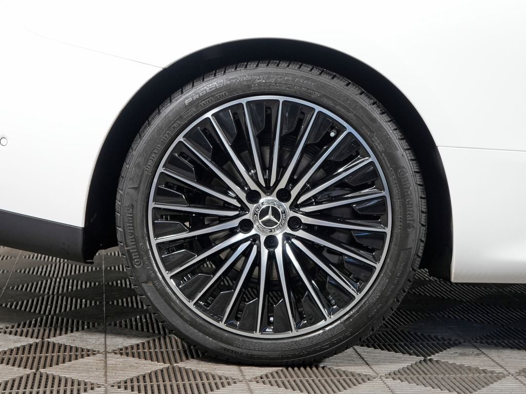 2026 Mercedes-Benz CLE CLE 300 4MATIC®