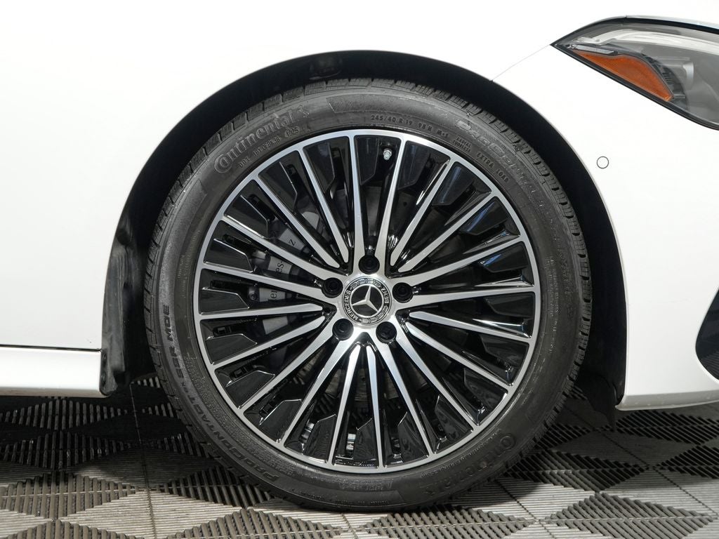 2026 Mercedes-Benz CLE CLE 300 4MATIC®