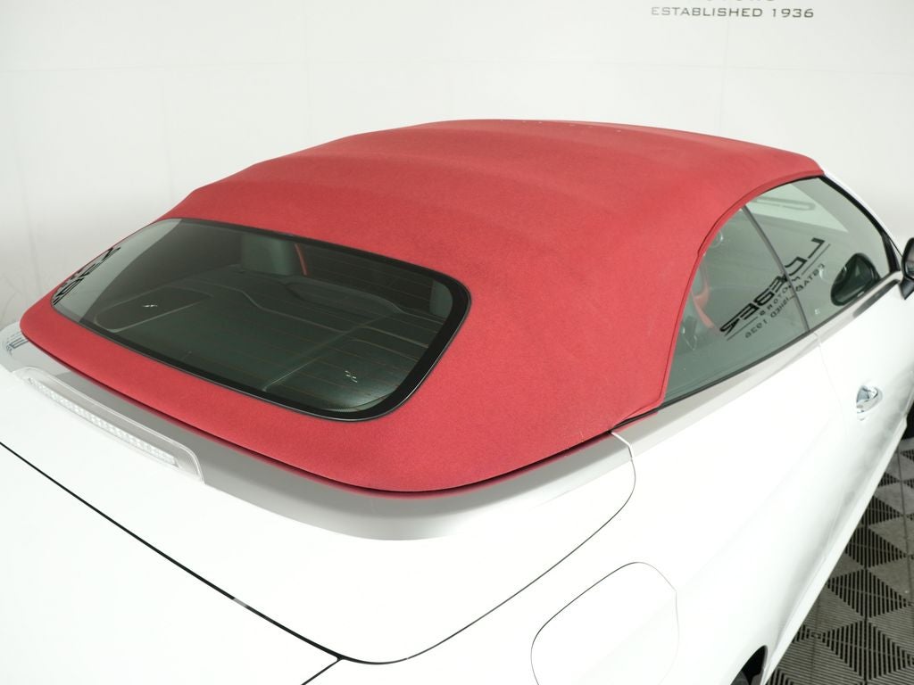 2026 Mercedes-Benz CLE CLE 300 4MATIC®