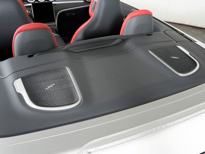 2026 Mercedes-Benz CLE CLE 300 4MATIC®