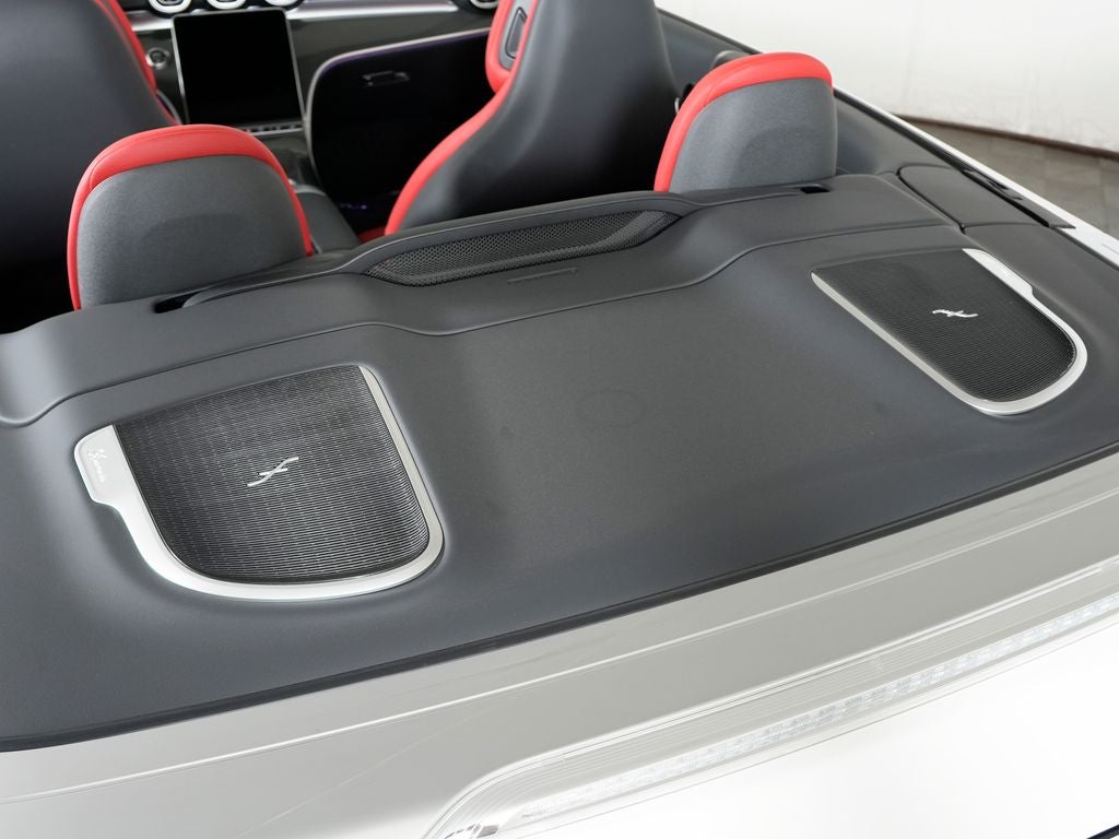 2026 Mercedes-Benz CLE CLE 300 4MATIC®