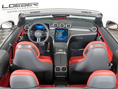 2026 Mercedes-Benz CLE CLE 300 4MATIC®