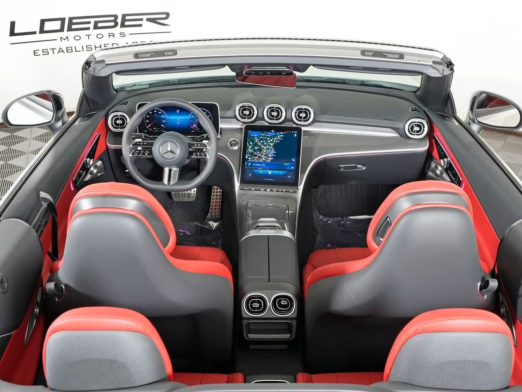 2026 Mercedes-Benz CLE CLE 300 4MATIC®