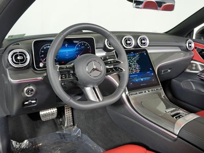 2026 Mercedes-Benz CLE CLE 300 4MATIC®