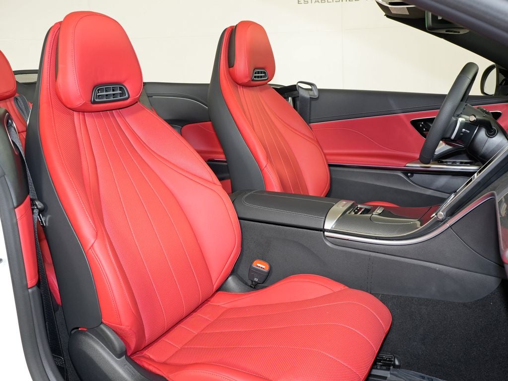 2026 Mercedes-Benz CLE CLE 300 4MATIC®