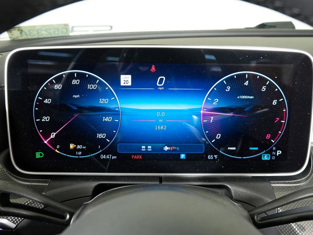 2026 Mercedes-Benz CLE CLE 300 4MATIC®