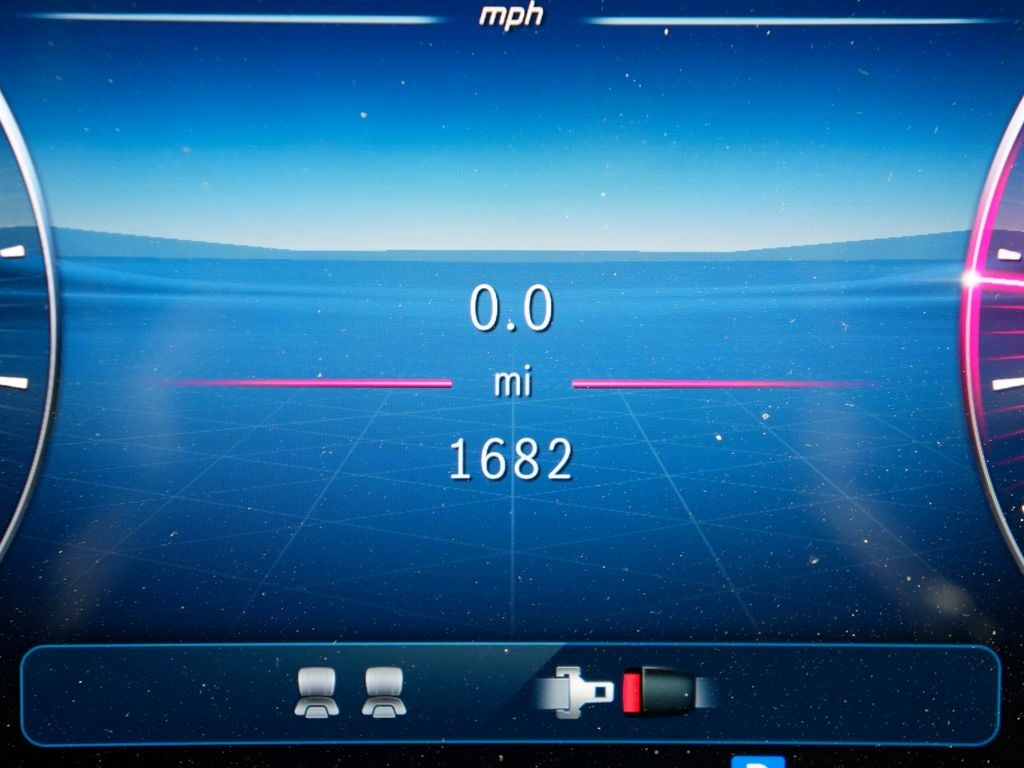 2026 Mercedes-Benz CLE CLE 300 4MATIC®