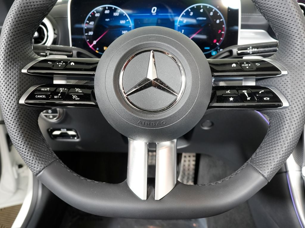 2026 Mercedes-Benz CLE CLE 300 4MATIC®