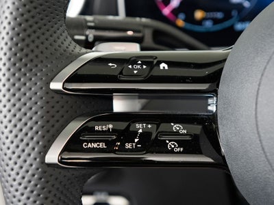 2026 Mercedes-Benz CLE CLE 300 4MATIC®