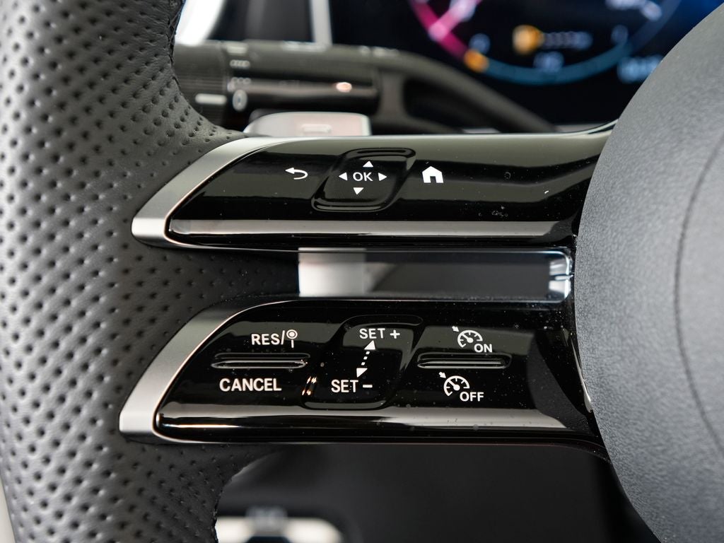 2026 Mercedes-Benz CLE CLE 300 4MATIC®