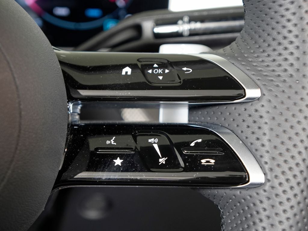 2026 Mercedes-Benz CLE CLE 300 4MATIC®