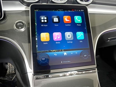 2026 Mercedes-Benz CLE CLE 300 4MATIC®