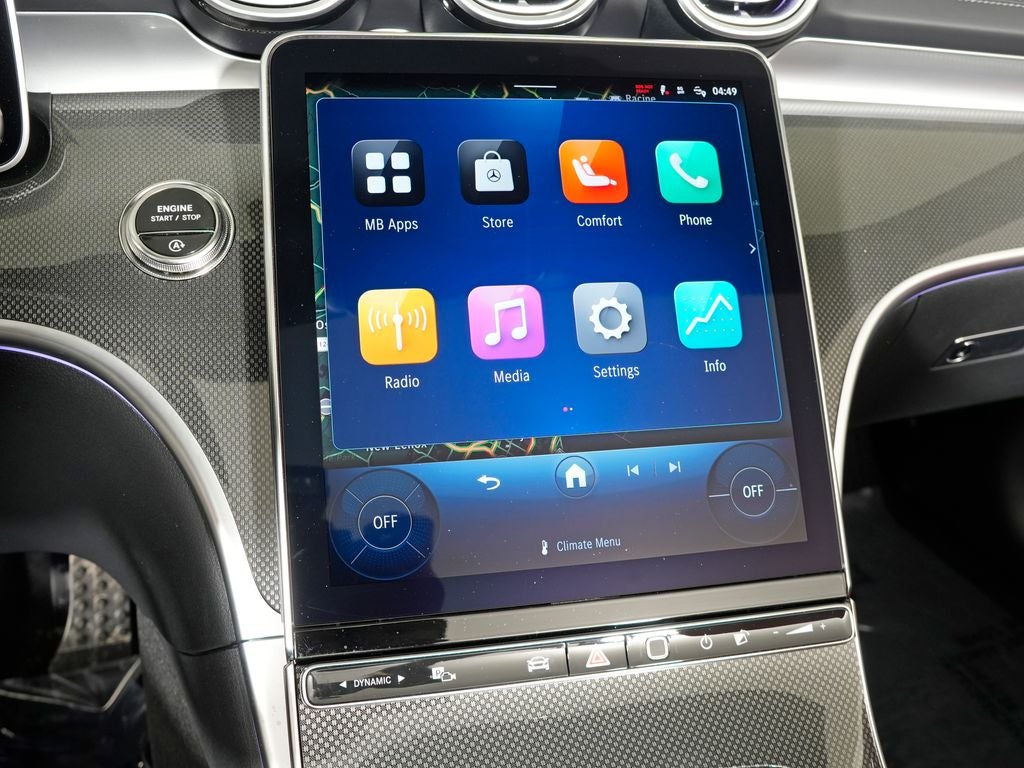 2026 Mercedes-Benz CLE CLE 300 4MATIC®