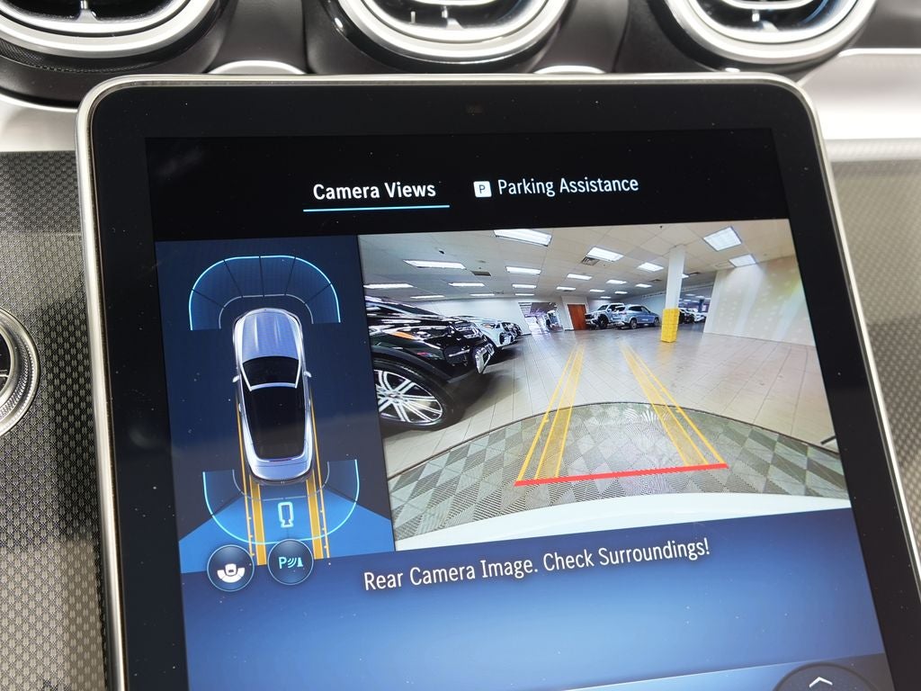 2026 Mercedes-Benz CLE CLE 300 4MATIC®