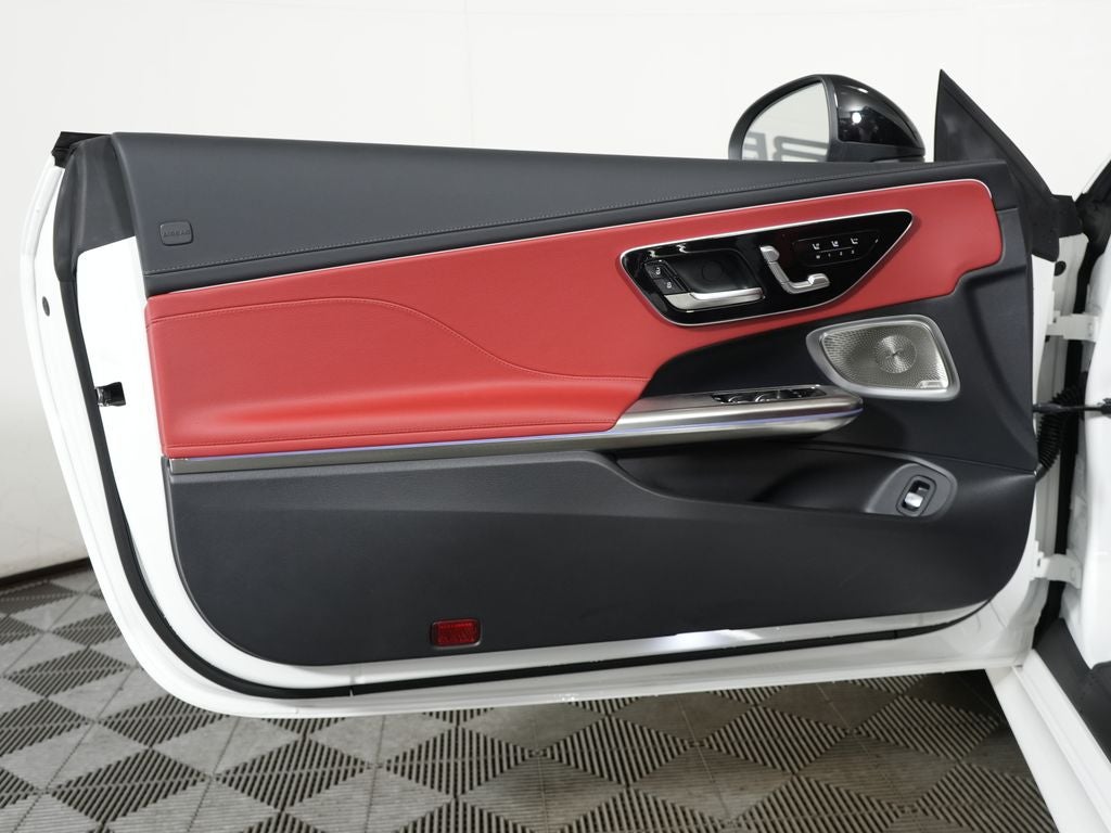 2026 Mercedes-Benz CLE CLE 300 4MATIC®