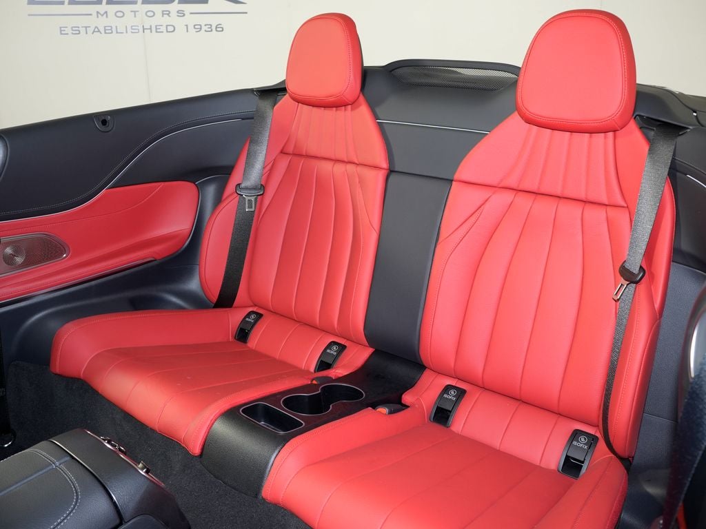 2026 Mercedes-Benz CLE CLE 300 4MATIC®