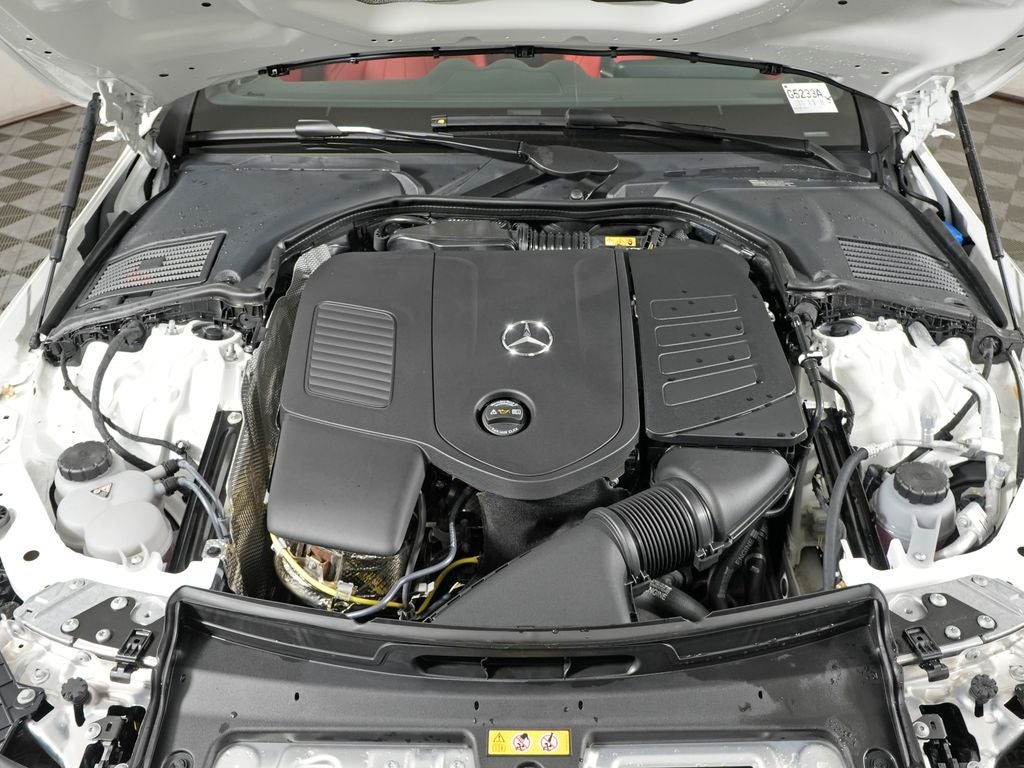 2026 Mercedes-Benz CLE CLE 300 4MATIC®