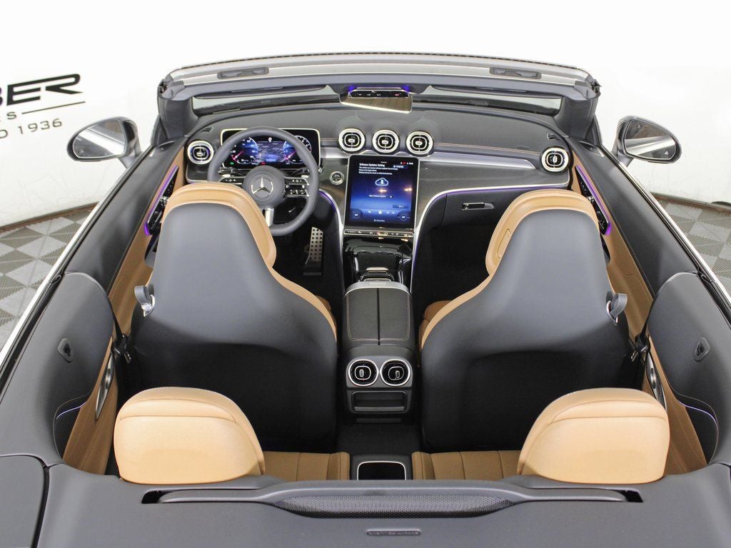 2026 Mercedes-Benz CLE CLE 300 4MATIC®