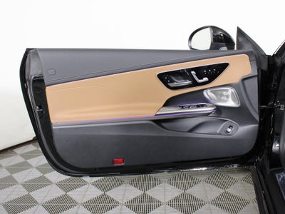 2026 Mercedes-Benz CLE CLE 300 4MATIC®