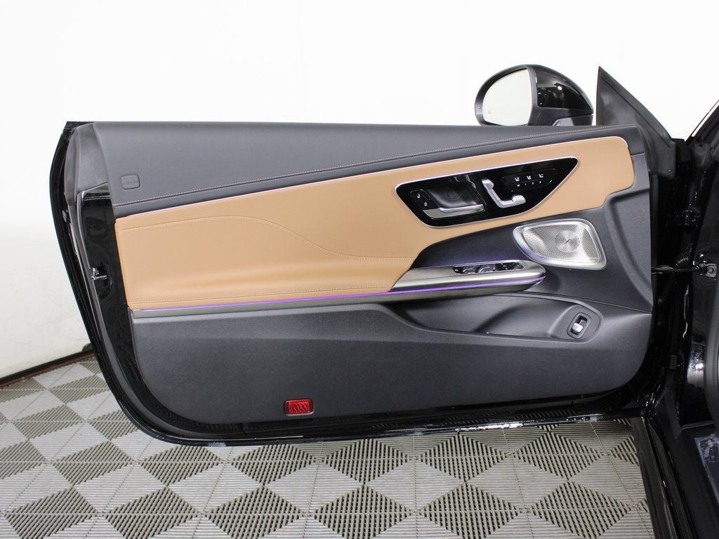 2026 Mercedes-Benz CLE CLE 300 4MATIC®