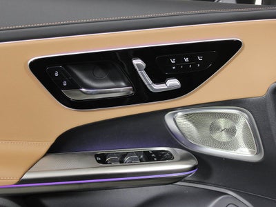 2026 Mercedes-Benz CLE CLE 300 4MATIC®