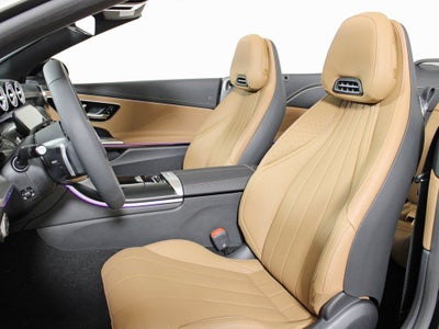 2026 Mercedes-Benz CLE CLE 300 4MATIC®