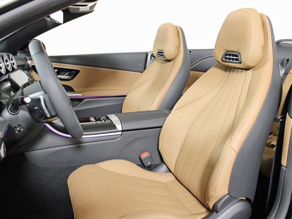 2026 Mercedes-Benz CLE CLE 300 4MATIC®