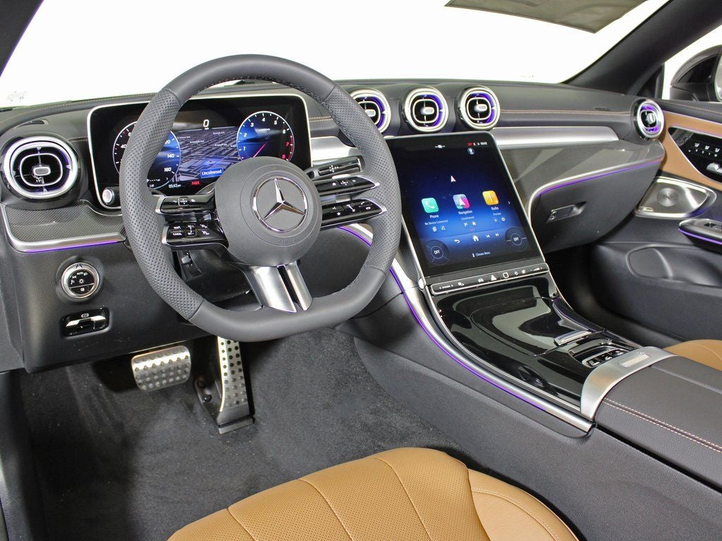 2026 Mercedes-Benz CLE CLE 300 4MATIC®