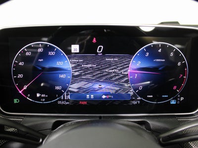 2026 Mercedes-Benz CLE CLE 300 4MATIC®