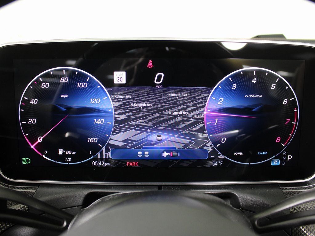 2026 Mercedes-Benz CLE CLE 300 4MATIC®