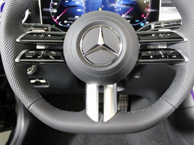 2026 Mercedes-Benz CLE CLE 300 4MATIC®