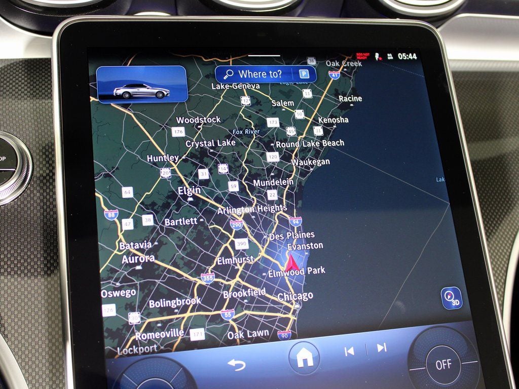 2026 Mercedes-Benz CLE CLE 300 4MATIC®