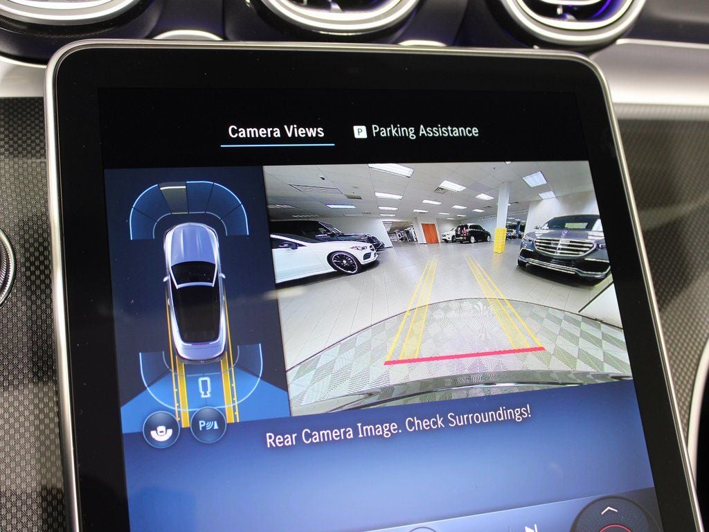 2026 Mercedes-Benz CLE CLE 300 4MATIC®