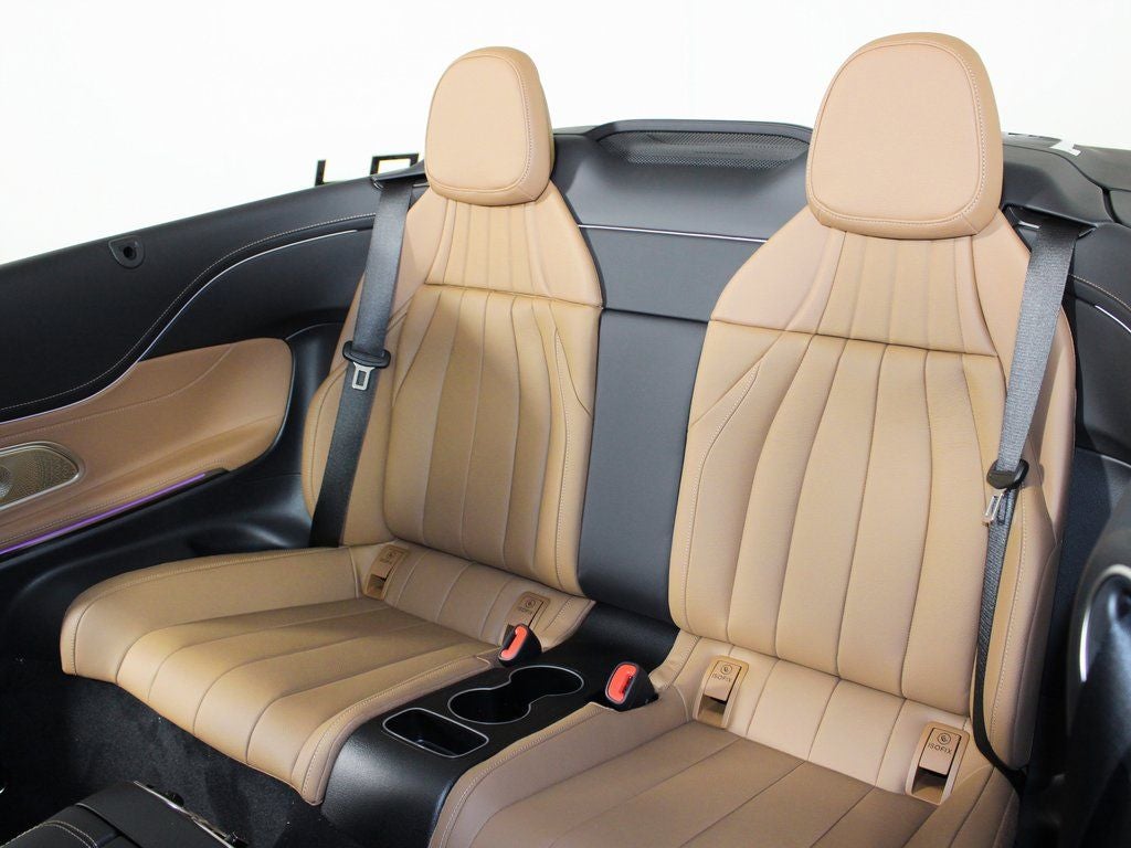 2026 Mercedes-Benz CLE CLE 300 4MATIC®