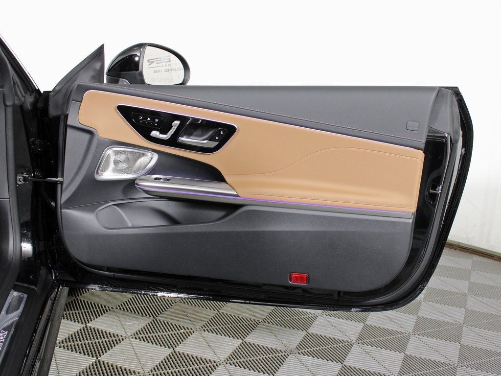 2026 Mercedes-Benz CLE CLE 300 4MATIC®