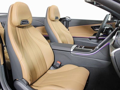 2026 Mercedes-Benz CLE CLE 300 4MATIC®