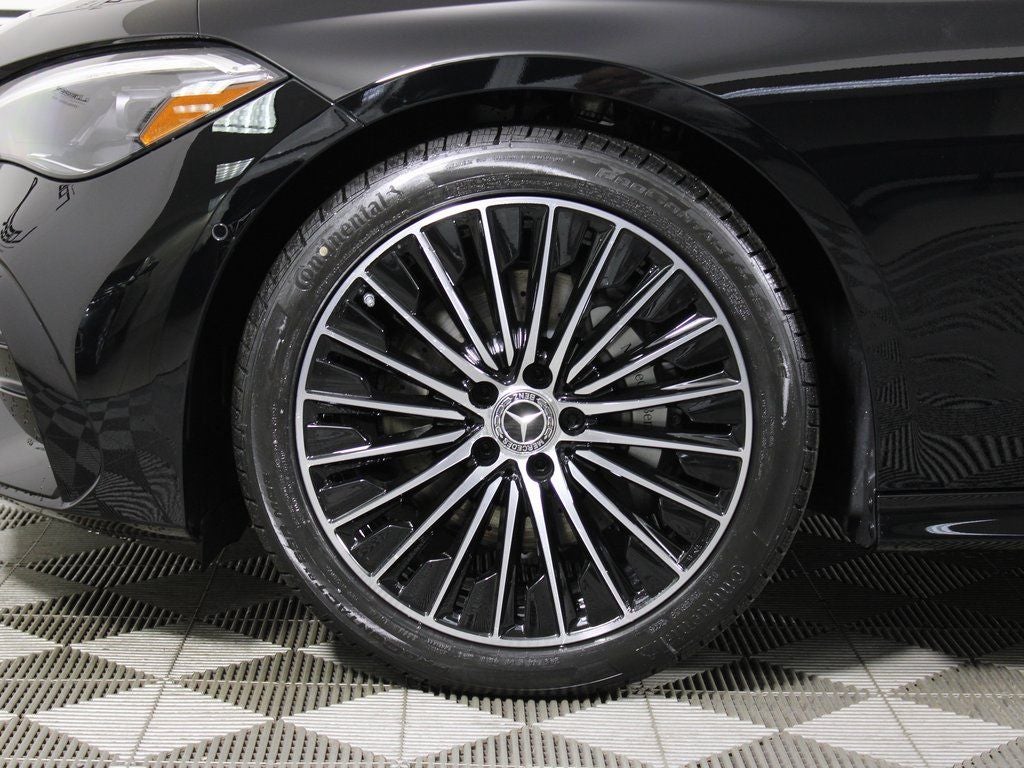 2026 Mercedes-Benz CLE CLE 300 4MATIC®