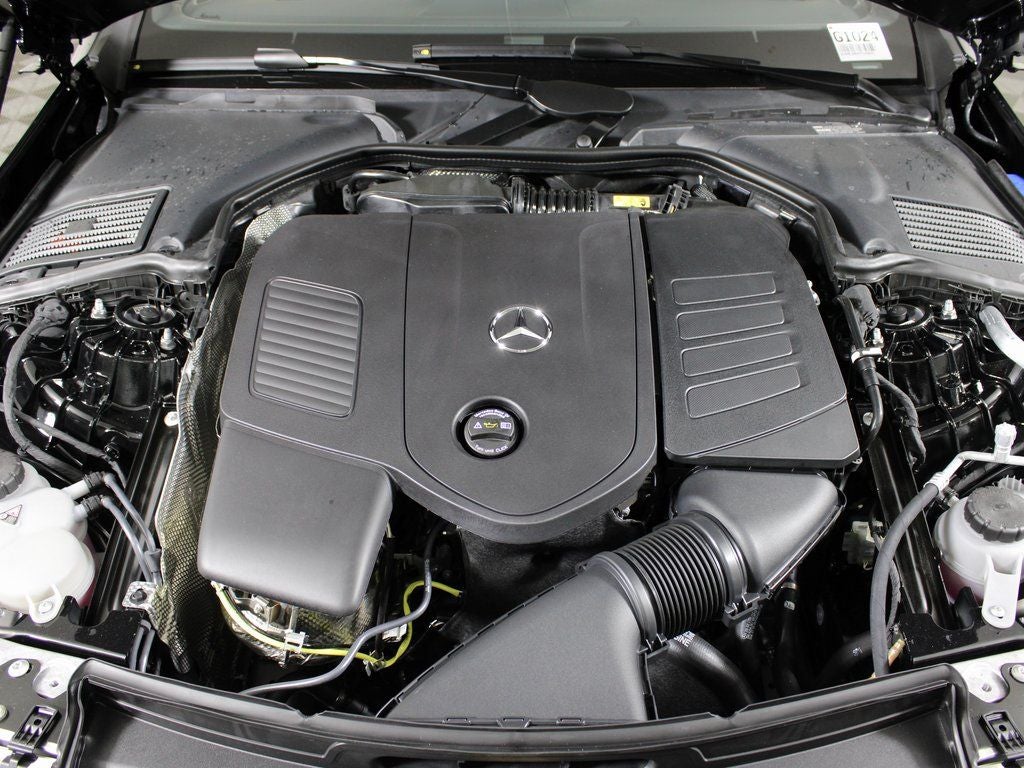 2026 Mercedes-Benz CLE CLE 300 4MATIC®